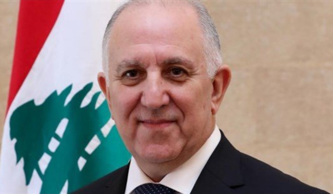 مكتب فهمي: الوزير لم يتلقَّ أيّ اتّصال من دياب مكتب فهمي: الوزير لم يتلقَّ أيّ اتّصال من دياب