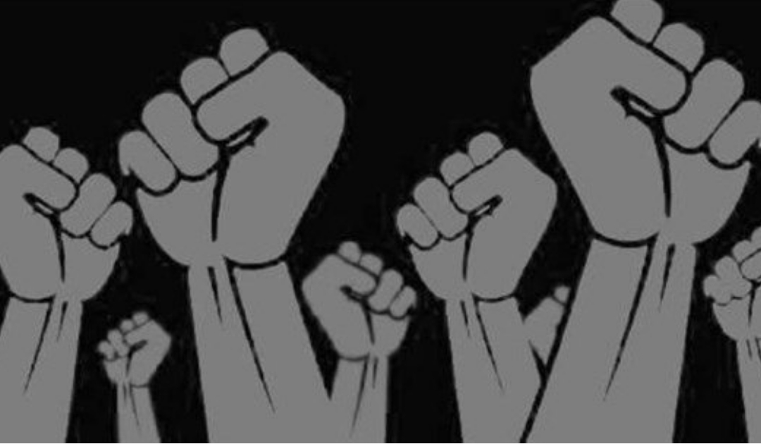 وقفة لمحتجّين أمام السفارة الفرنسية للمطالبة بتنفيذ القرارات الدولية وقفة لمحتجّين أمام السفارة الفرنسية للمطالبة بتنفيذ القرارات الدولية