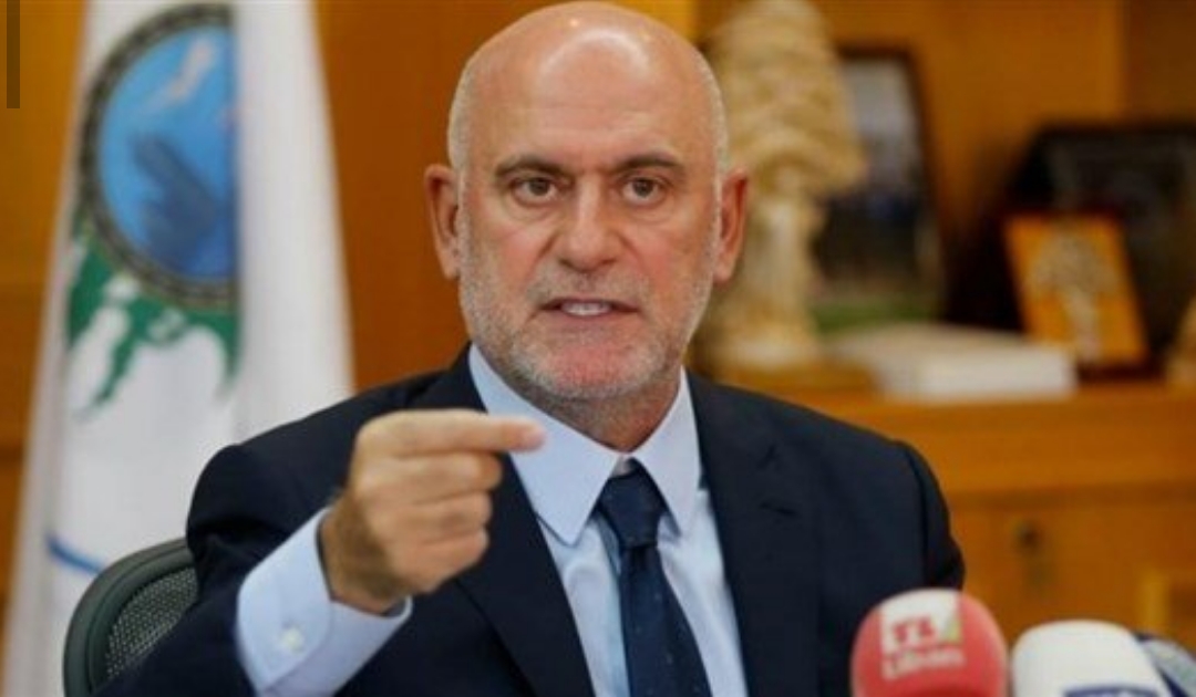 بعد دياب.. مذكرة توقيف بحق فنيانوس! بعد دياب.. مذكرة توقيف بحق فنيانوس!