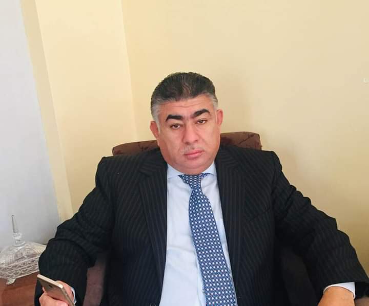 عارف شخيدم: أحداث خلدة لا ينظر إليها بعين واحدة وندعم مساعي دار الفتوى عارف شخيدم: أحداث خلدة لا ينظر إليها بعين واحدة وندعم مساعي دار الفتوى