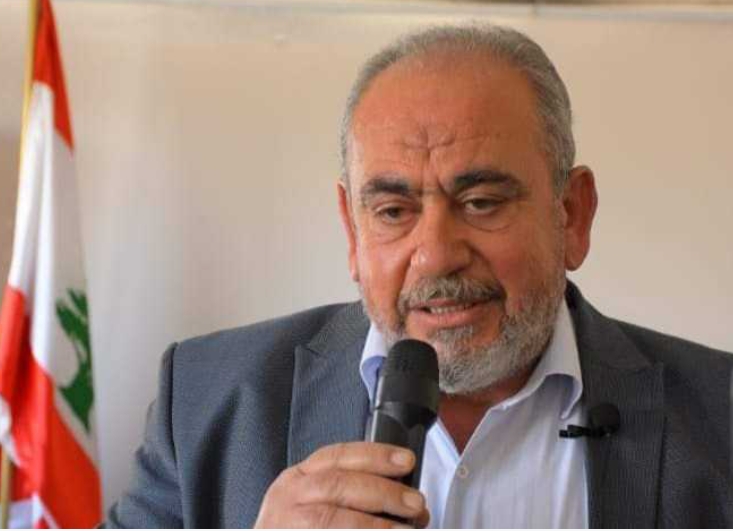 المير اسنتكر “الحملة السياسية الغير مبررة على المهندس سقلاوي المير اسنتكر “الحملة السياسية الغير مبررة على المهندس سقلاوي