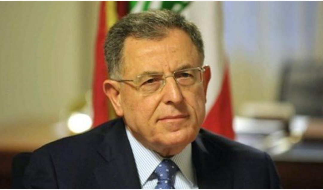 السنيورة: تهجم نصر الله على السعودية بمثابة جريمة بحق اللبنانيين السنيورة: تهجم نصر الله على السعودية بمثابة جريمة بحق اللبنانيين