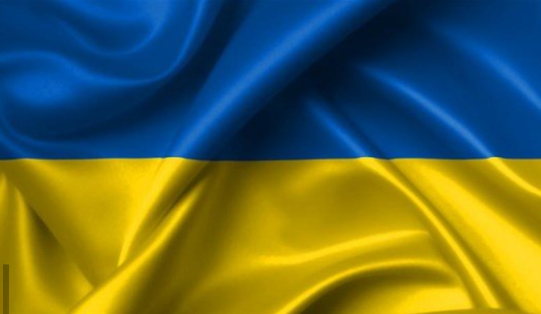 الرئيس الأوكراني: التقارير تتحدث عن أنّ 16 شباط هو يوم الحرب لكنني أعلنه يوم الاتحاد الوطني نرفع فيه الأعلام ونحن نريد السلام ومستعدون للمحاربة من أجل ذلك الرئيس الأوكراني: التقارير تتحدث عن أنّ 16 شباط هو يوم الحرب لكنني أعلنه يوم الاتحاد الوطني نرفع فيه الأعلام ونحن نريد السلام ومستعدون للمحاربة من أجل ذلك