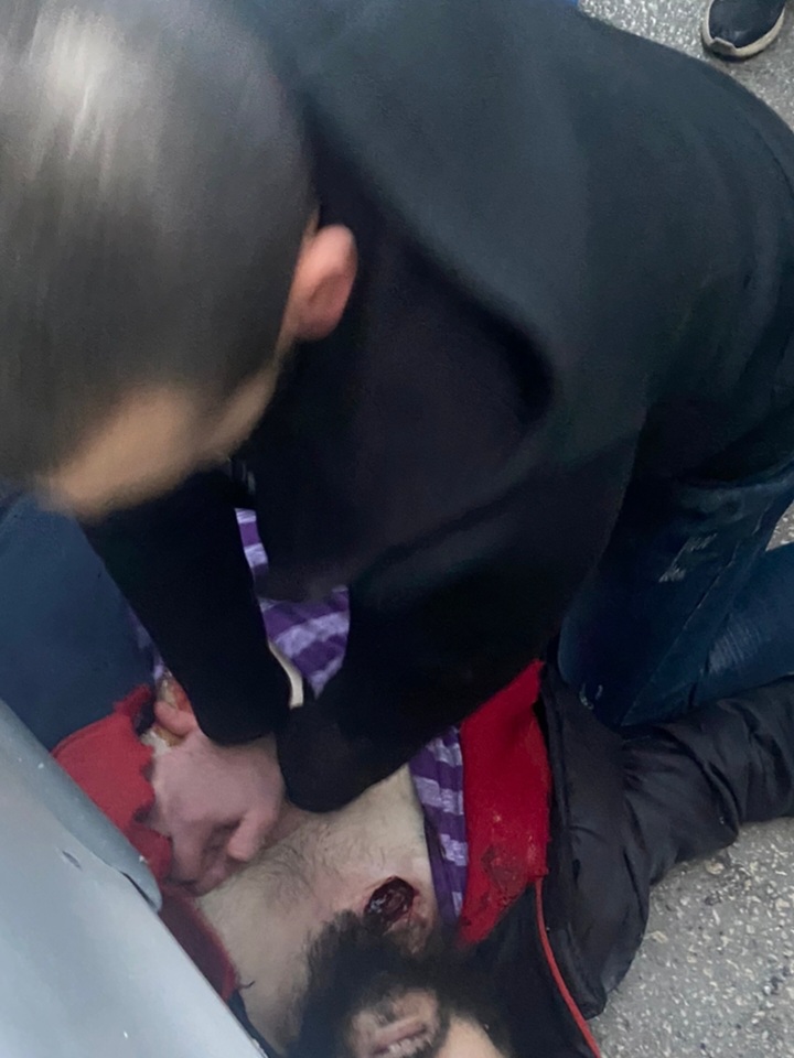 قتيل في الضنية وهذا هو السبب؟ قتيل في الضنية وهذا هو السبب؟