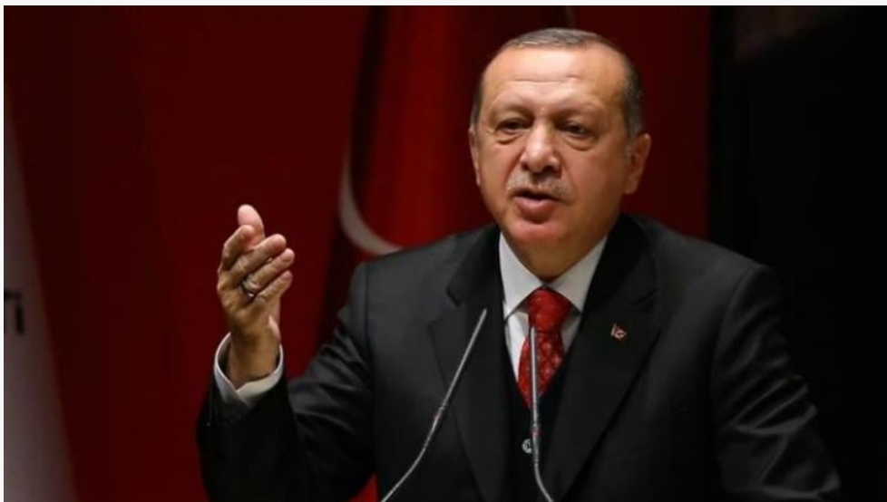 أردوغان يبحث في إجراءات انضمام السويد إلى “الناتو” أردوغان يبحث في إجراءات انضمام السويد إلى “الناتو”