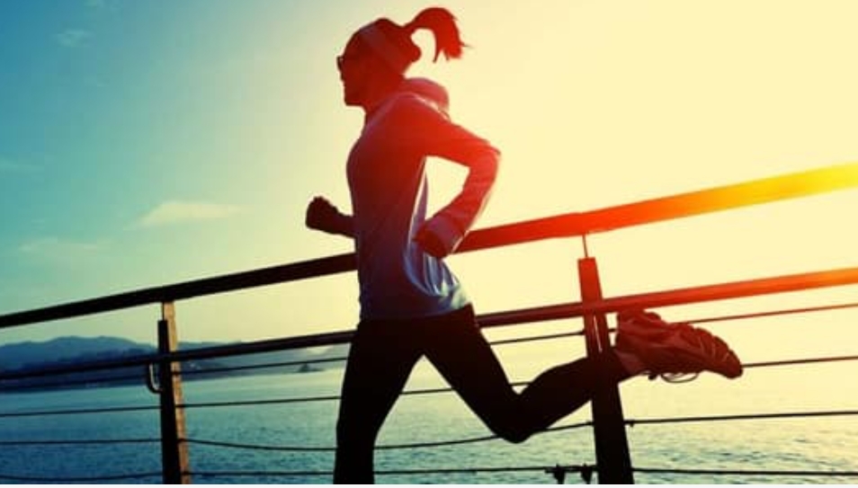 5 خطوات لصحّة أفضل 5 خطوات لصحّة أفضل