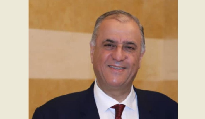 سليمان: أملنا أن يحمل العام الهجري الخير لوطننا سليمان: أملنا أن يحمل العام الهجري الخير لوطننا