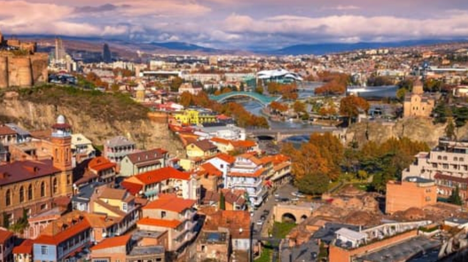 للبنانيّين: هل تُريدون الاستثمار في جورجيا؟ للبنانيّين: هل تُريدون الاستثمار في جورجيا؟