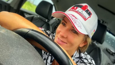 وفاة رياضية روسية غرقا خلال مشاركتها بمسابقة في اسبانيا وفاة رياضية روسية غرقا خلال مشاركتها بمسابقة في اسبانيا