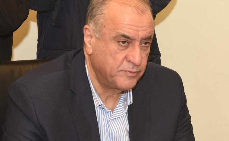 “العفو العام ” في لبنان “عالنار”… فلماذا ولمن “العفو العام ” في لبنان “عالنار”… فلماذا ولمن