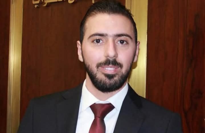 رستم، لن نساوم على حقوق محافظتنا المحرومة رستم، لن نساوم على حقوق محافظتنا المحرومة