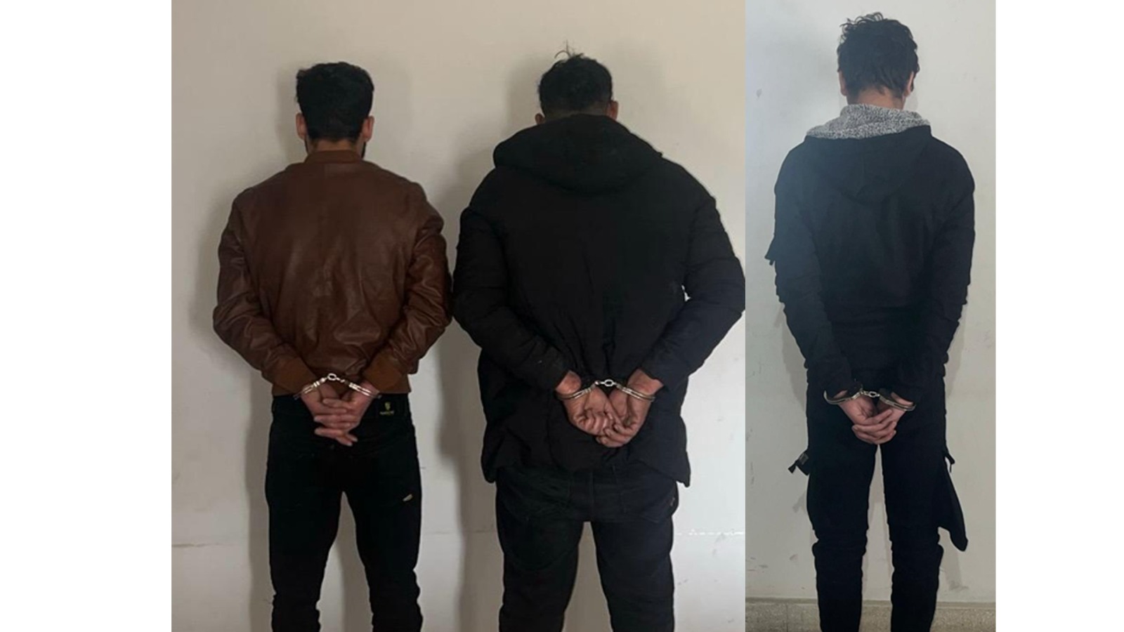 فصيلة جبيل توقف سوريّين بجرم مخدّرات وترويج عملة مزيّفة والاشتباه بابتزاز قاصرات