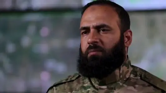 المتحدث باسم وزارة الدفاع السورية “الخيار واضح إلقاء السلاح أو مصيركم المحتوم” المتحدث باسم وزارة الدفاع السورية “الخيار واضح إلقاء السلاح أو مصيركم المحتوم”