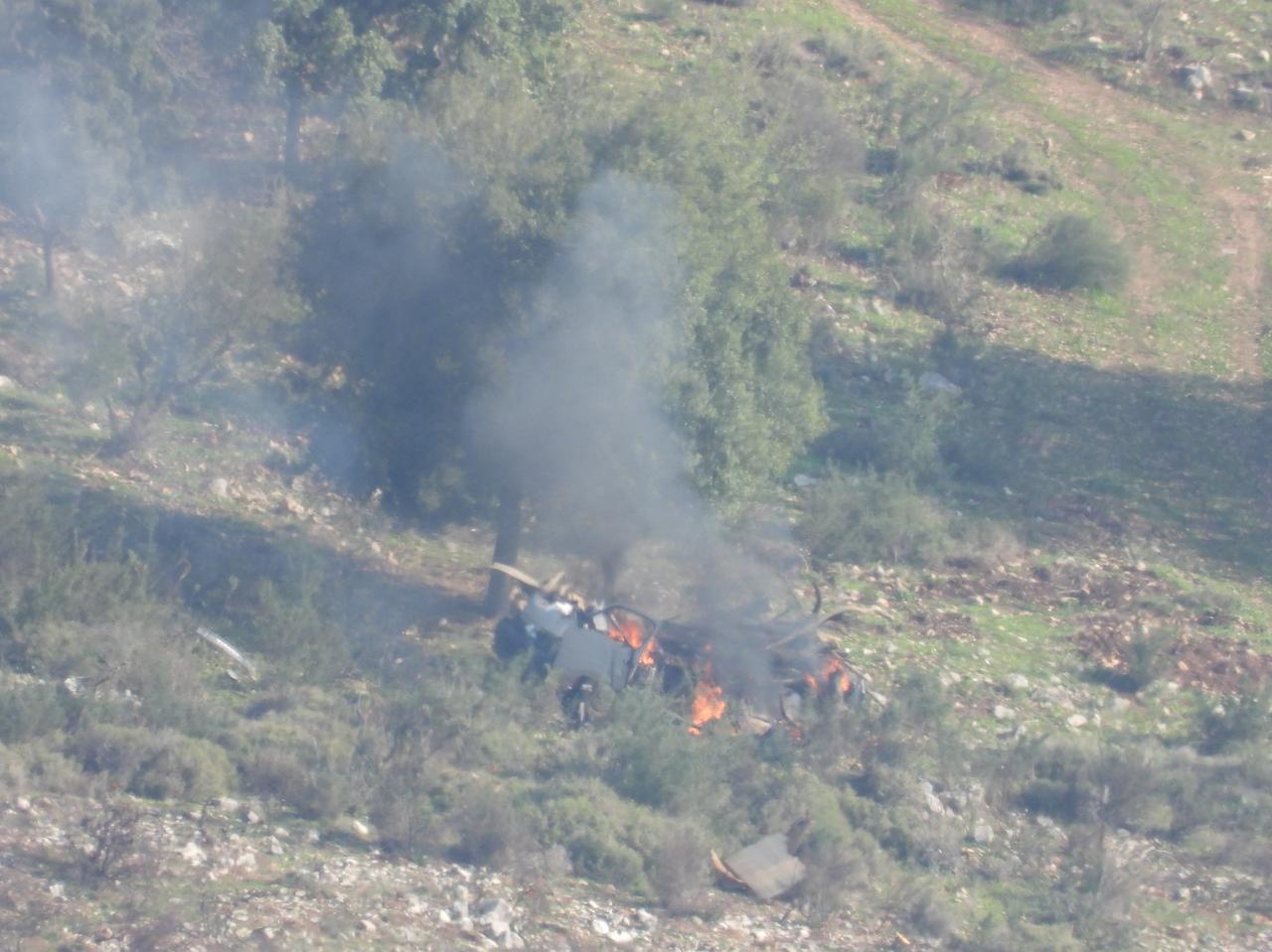 استهدافات في الجنوب