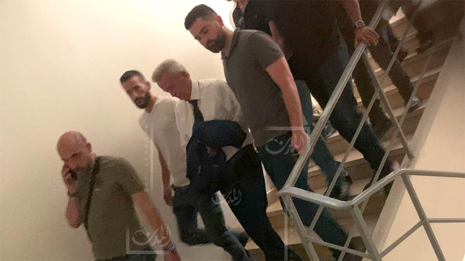 اللعب على وتر “صحة رياض سلامة”