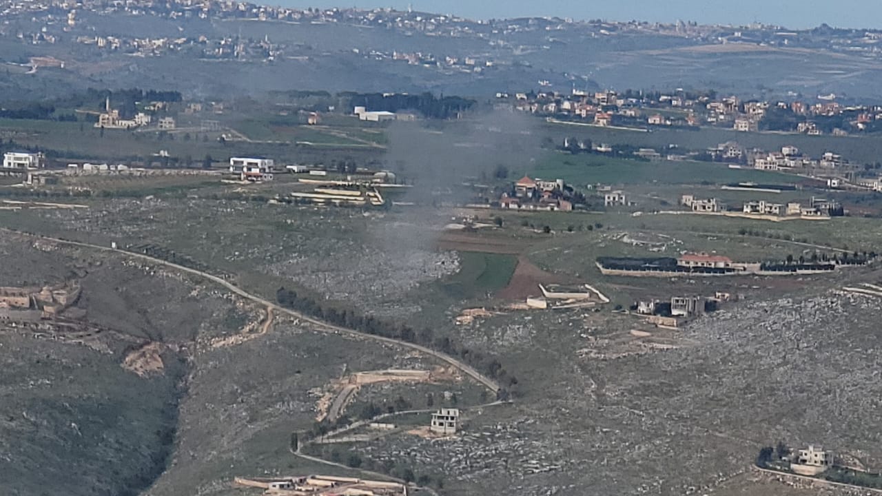 هل عادت الحرب اللبنانية الإسرائيلية؟