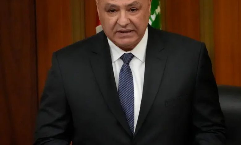 “الرئيس عون في عيد البشارة” “الرئيس عون في عيد البشارة”