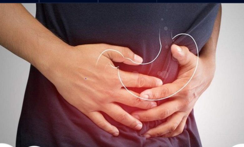 قد تكون جرثومة المعدة هي السبب! تنتقل هذه الجرثومة عبر الطعام أو الشراب الملوث، قد تكون جرثومة المعدة هي السبب! تنتقل هذه الجرثومة عبر الطعام أو الشراب الملوث،