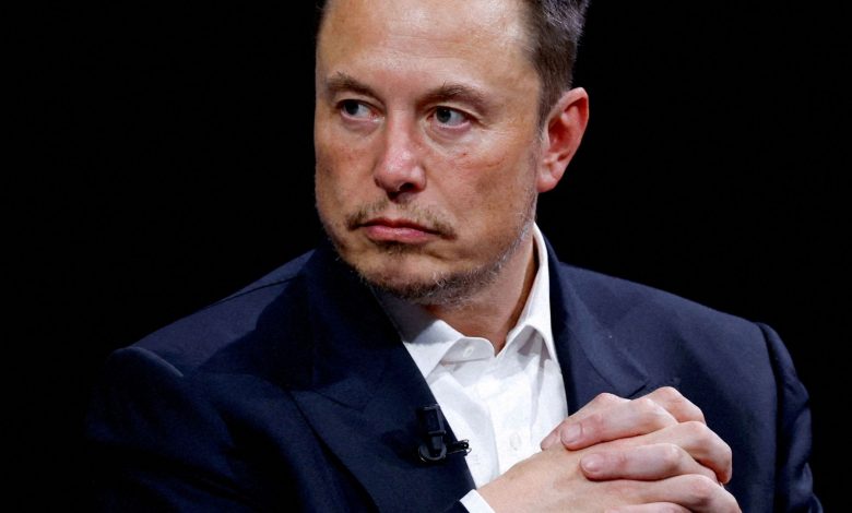 البشر على المريخ ؟