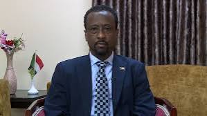 وزير الإعلام السوداني “البلاد ستتحرر وقريبا الحاكم مدني” وزير الإعلام السوداني “البلاد ستتحرر وقريبا الحاكم مدني”