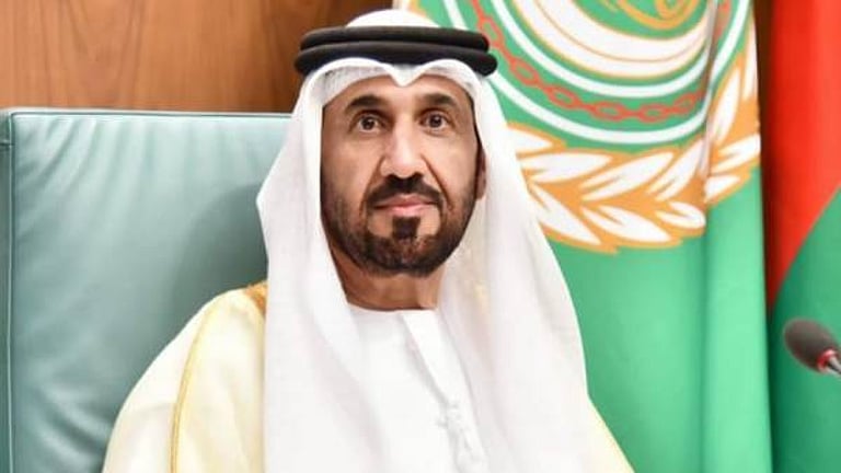 البرلمان العربي “ندين الهجمات في سوريا” البرلمان العربي “ندين الهجمات في سوريا”