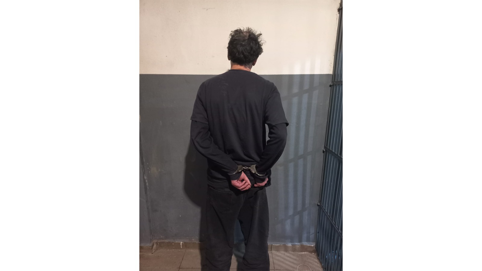 فصيلة جونية توقِف مشتبهاً به بجريمة قتل في محلّة المعاملتين