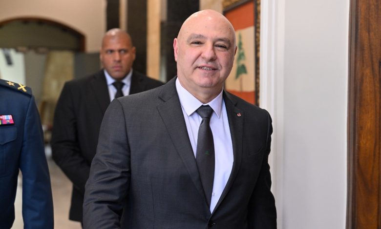 الرئيس عون دان الغارة الإسرائيلية على الضاحية الجنوبية: إنذار خطير حول النيات المبيّتة ضد لبنان الرئيس عون دان الغارة الإسرائيلية على الضاحية الجنوبية: إنذار خطير حول النيات المبيّتة ضد لبنان