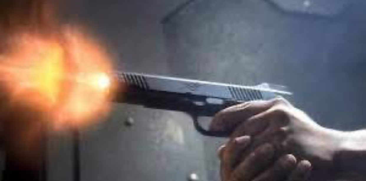 إطلاق نار متبادل في مشروع محرم _طرابلس بسبب خلاف تطور إلى اشتباك مسلح إطلاق نار متبادل في مشروع محرم _طرابلس بسبب خلاف تطور إلى اشتباك مسلح