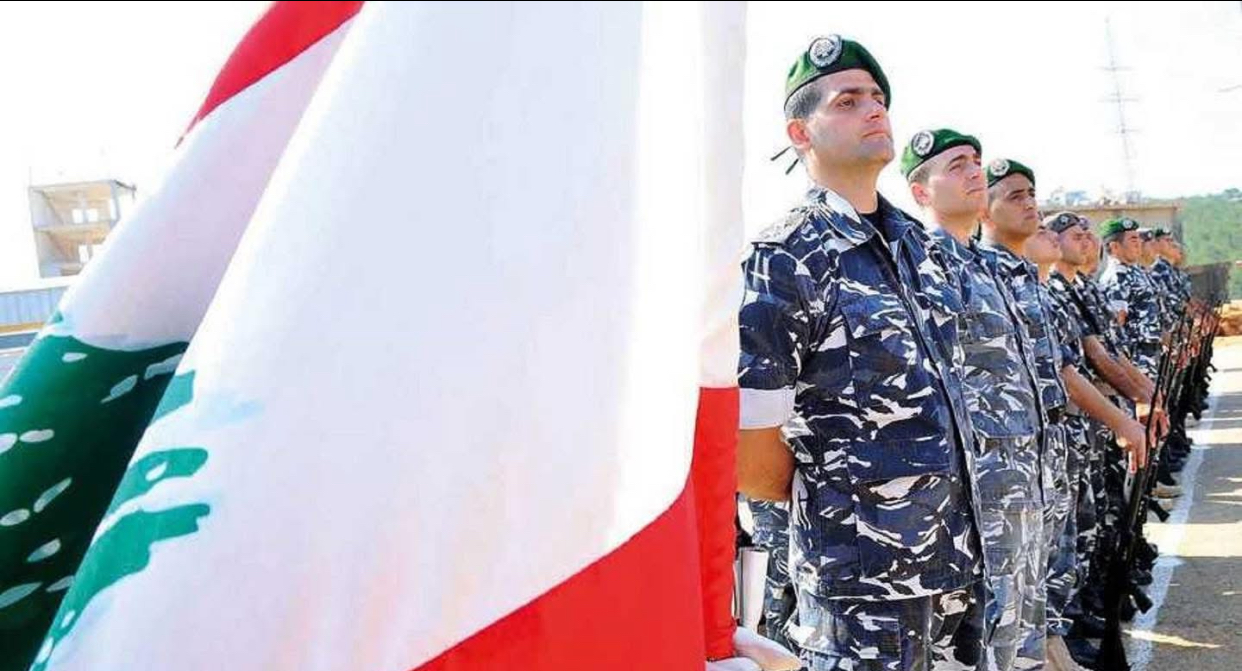 تشكيلات أمنية مرتقبة في قوى الأمن الداخلي