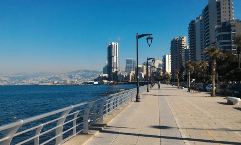 رياح خماسينية ستُيسطر على لبنان… طبقات من الغبار وأمطار موحلة! رياح خماسينية ستُيسطر على لبنان… طبقات من الغبار وأمطار موحلة!