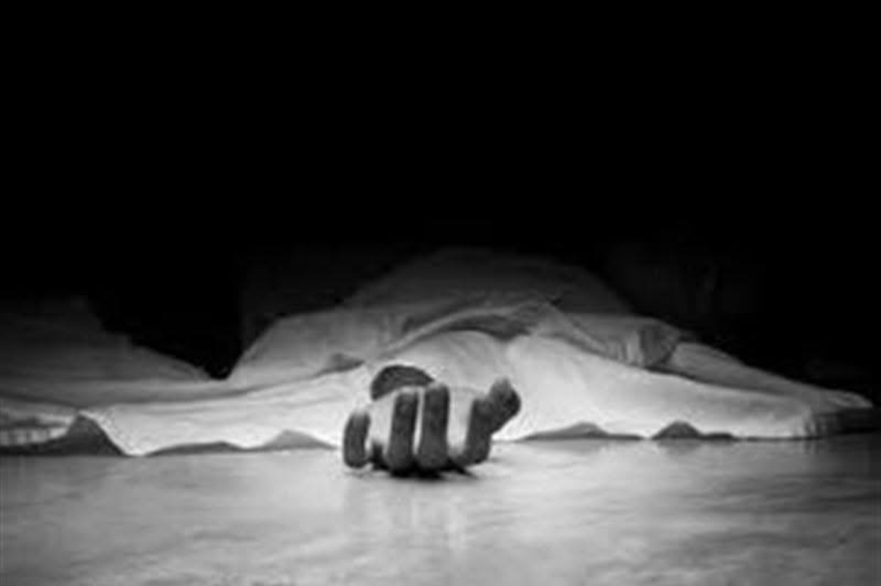 العثور على جـثة مهاجر سوري على شاطئ المنية – عين البرج