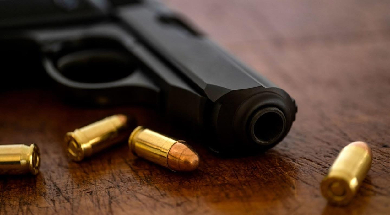 اطلاق نار إثر إشكال فردي أمام مستشفى في مجدليا – زغرتا