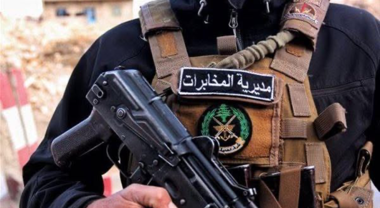 مخابرات الجيش توقف قاتل في مجدليا بعد جريمة في جبل محسن مخابرات الجيش توقف قاتل في مجدليا بعد جريمة في جبل محسن