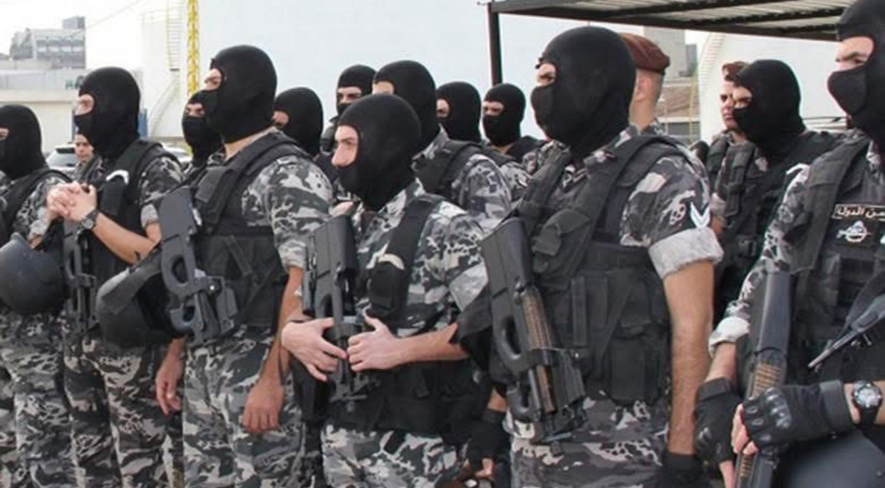  امن الدولة يوقف مروج عملة مزوّرة في ديرعمار