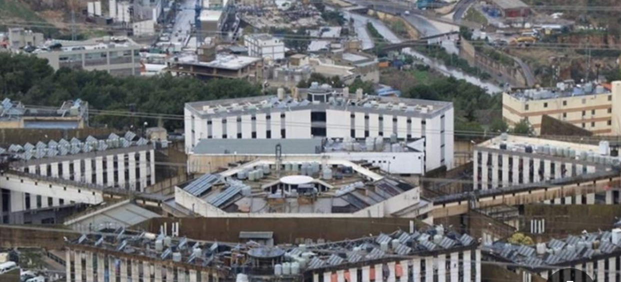 غضب في سجن رومية المركزي.. ماذا يحصل؟