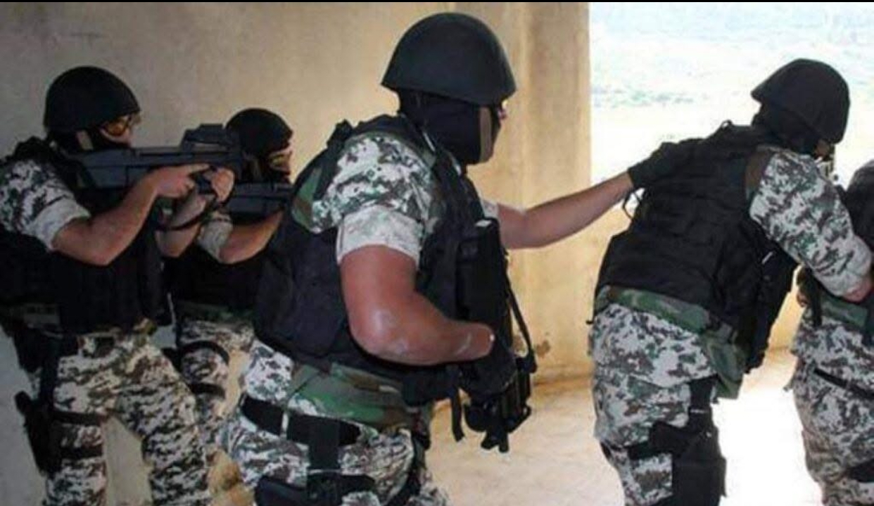 توقيف مطلوبَين في الكورة وأبي سمراء بعملية نوعية للأمن العام