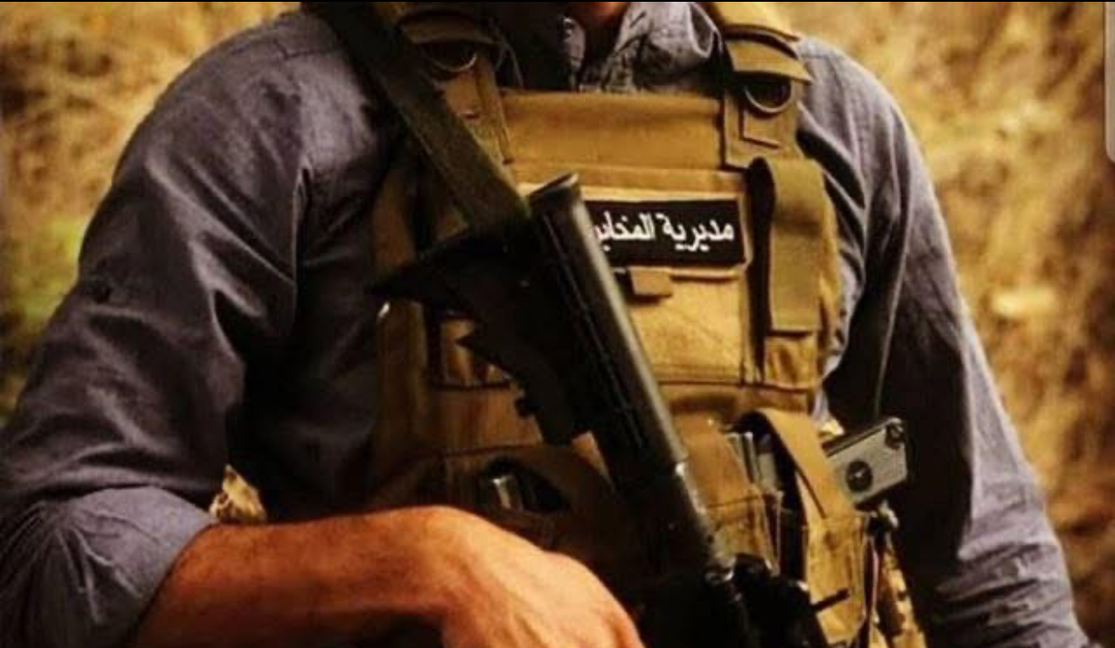 بعد إطلاقه النار من على سطح مبنى… مخابرات الجيش توقف مطلوبًا في التبانة