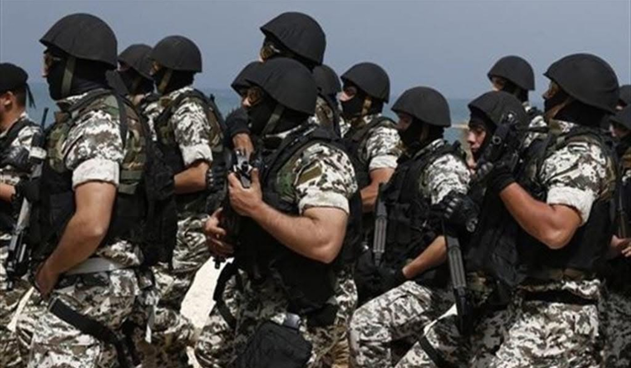 توقيف سوري بجـرم تزوير مستندات في جبل البداوي