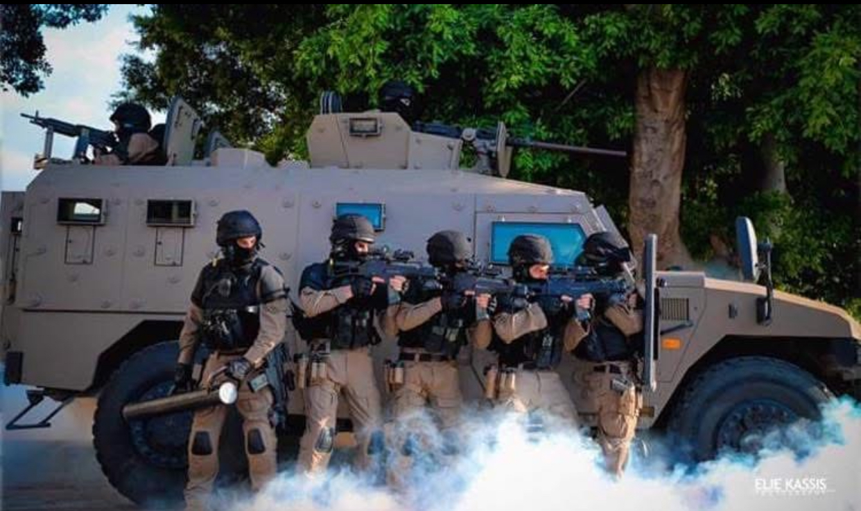 توقيف مطلوب بعدة مذكرات عدلية في عكار