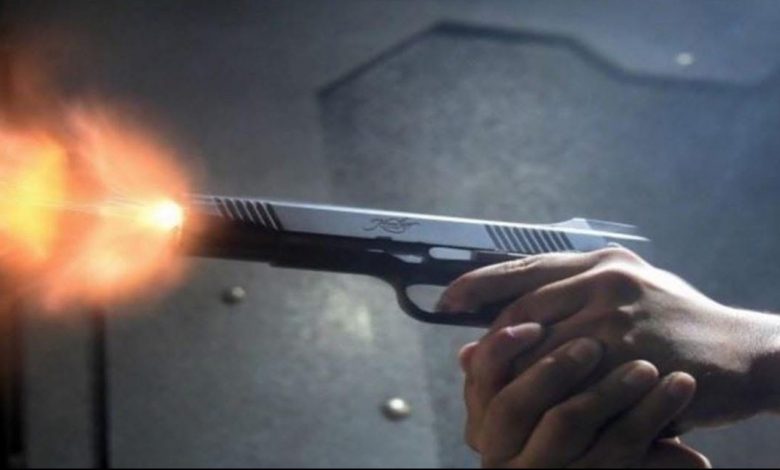 مُضاعفة العقوبة على مطلقي النار مُضاعفة العقوبة على مطلقي النار