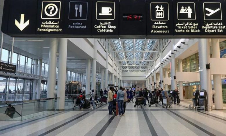 إجراءات تفتيش جديدة”… المديرية العامة للطيران المدني: للتوجّه إلى المطار قبل ثلاث ساعات من موعد إقلاع الرحلات