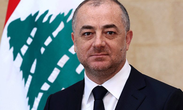 نائب رئيس مجلس النواب الياس بو صعب من ضهور الشوير: نائب رئيس مجلس النواب الياس بو صعب من ضهور الشوير: