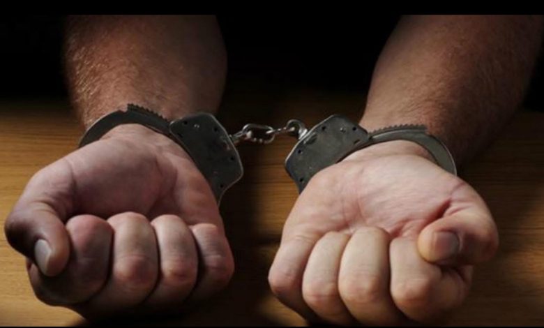 توقيف شخص في التل – طرابلس بعد تهديده قائد شرطة البلدية