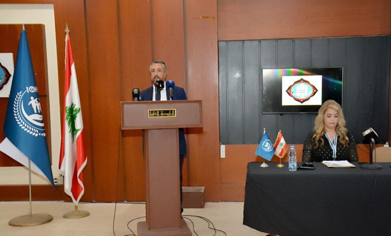 المنظمة الدولية لحقوق الإنسان تطلق مشروع ‘بوابة أمل’ لإعادة توطين اللاجئين في دول أوروبية وعالمية