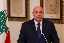 منح الجنسية اللبنانية لجياني إنفانتينو خطوة تعزّز علاقة لبنان بالفيفا وتدعم تطوير كرة القدم