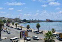 صيدا تصل إلى طاقتها القصوى: إدارة الكوارث توجه نداء عاجل للنازحين