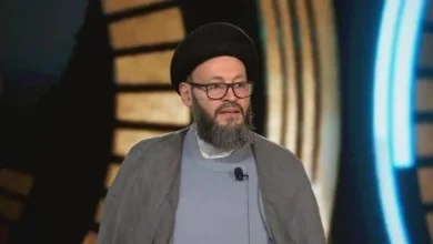 الحسيني لنعيم قاسم: متأسف …أنت ميّت