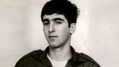 هل وصل الإحتلال  إلى جثة الطيار رون آراد  ؟