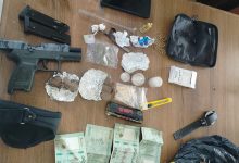 مفرزة استقصاء جبل لبنان توقف عصابة تروّج المخدّرات في البوار