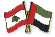 تأكيداً على دعم لبنان: اتصال هاتفي بين الرئيس عون والشيخ محمد بن زايد